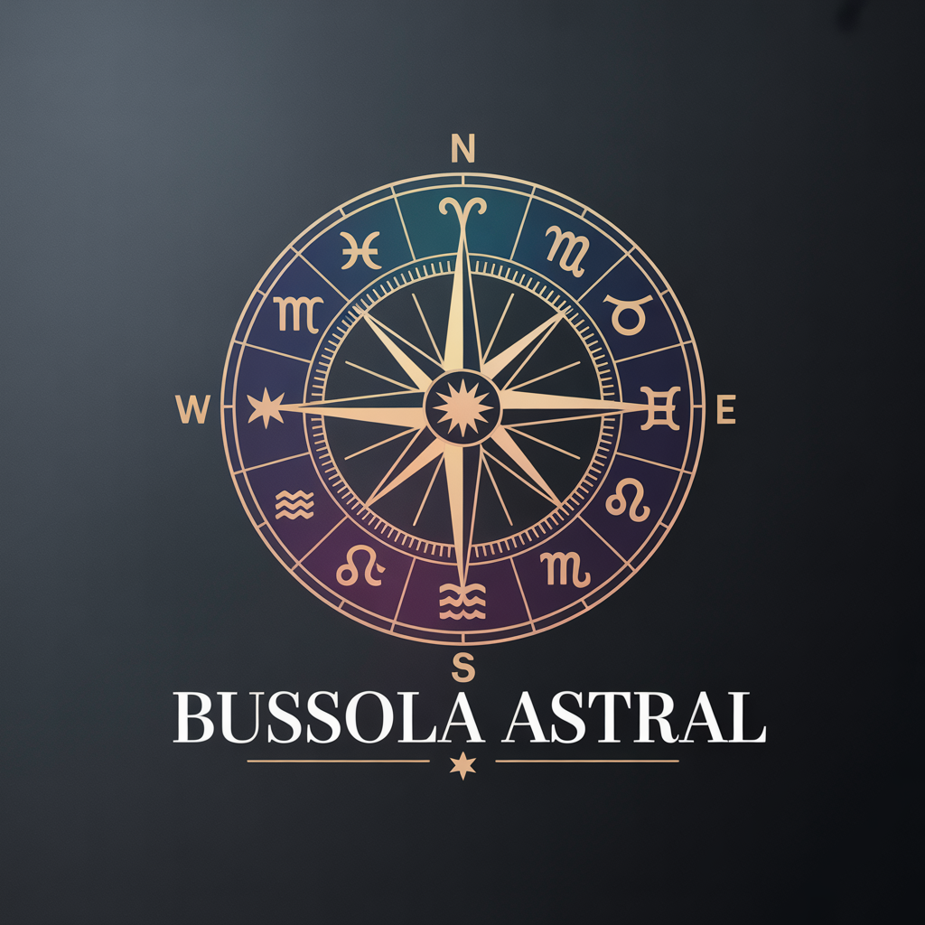 Bússola Astral